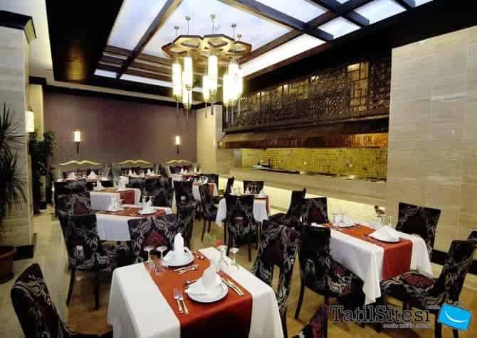 Seamelia Beach Resort Hotel Spa